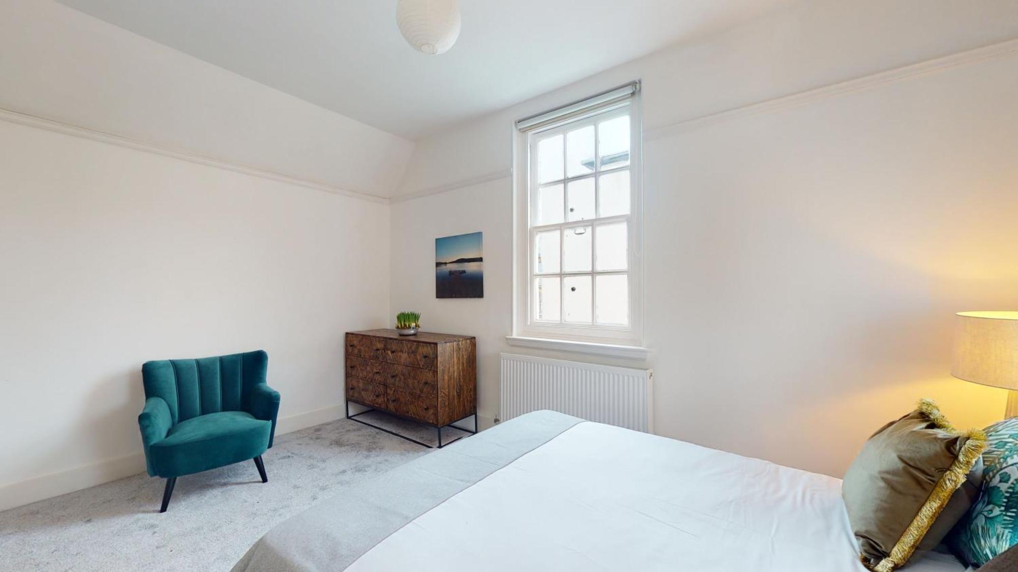 The Vicarage Tooting, Sw17 Hotel London Exterior photo