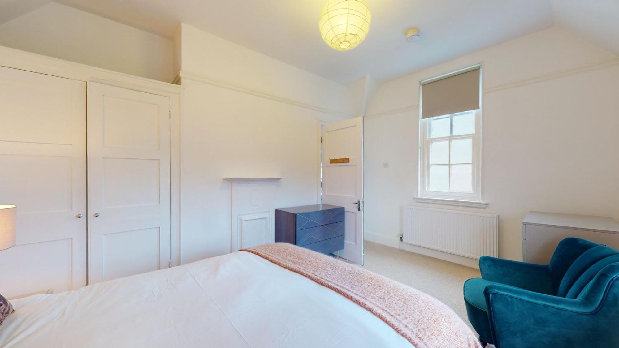 The Vicarage Tooting, Sw17 Hotel London Exterior photo